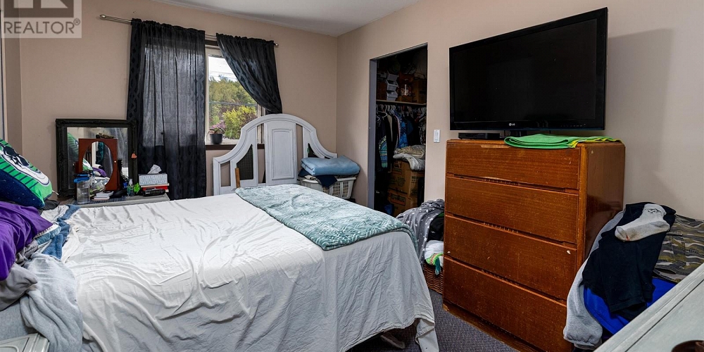 A 3421 KALUM STREET Terrace Photo 6 A 3421 KALUM STREET Terrace Photo 6